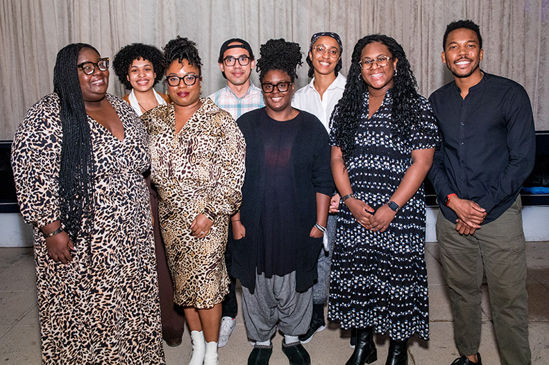 Empowering Black Leaders in Theatre