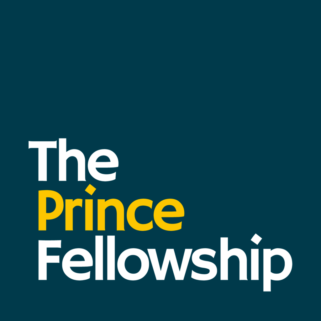 The Prince Fellowship: Nurturing Emerging Creative Producers in Theatre.